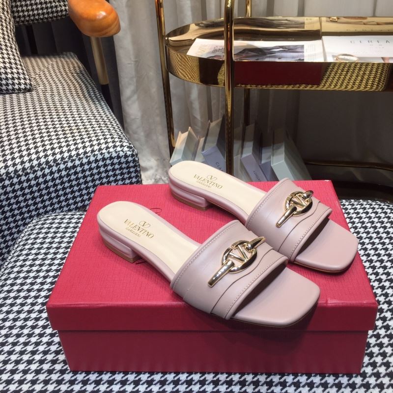 Valentino Slippers